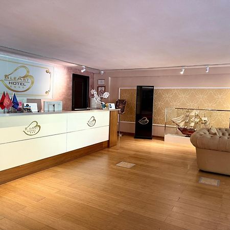 Hotel Bleart Škalngur 외부 사진
