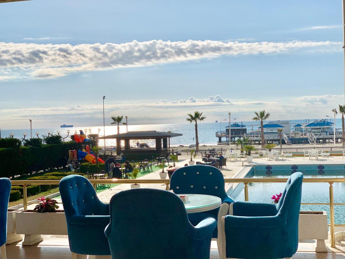 Hotel Bleart Škalngur 외부 사진