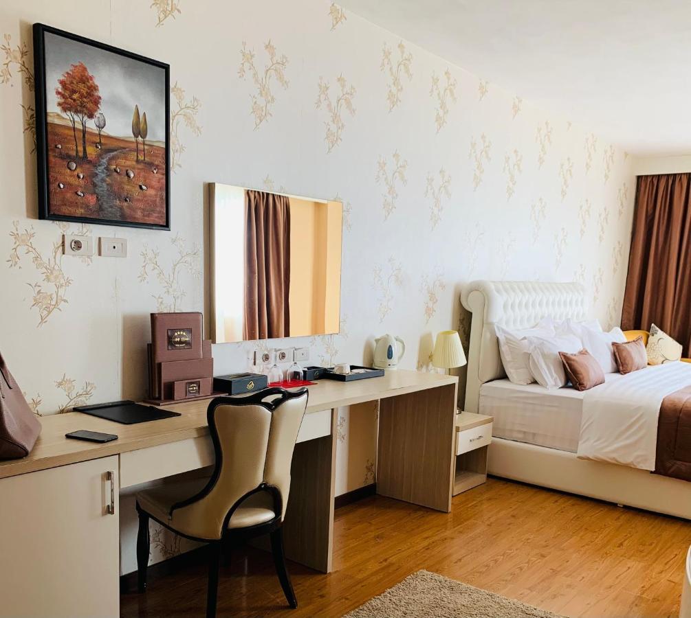 Hotel Bleart Škalngur 외부 사진