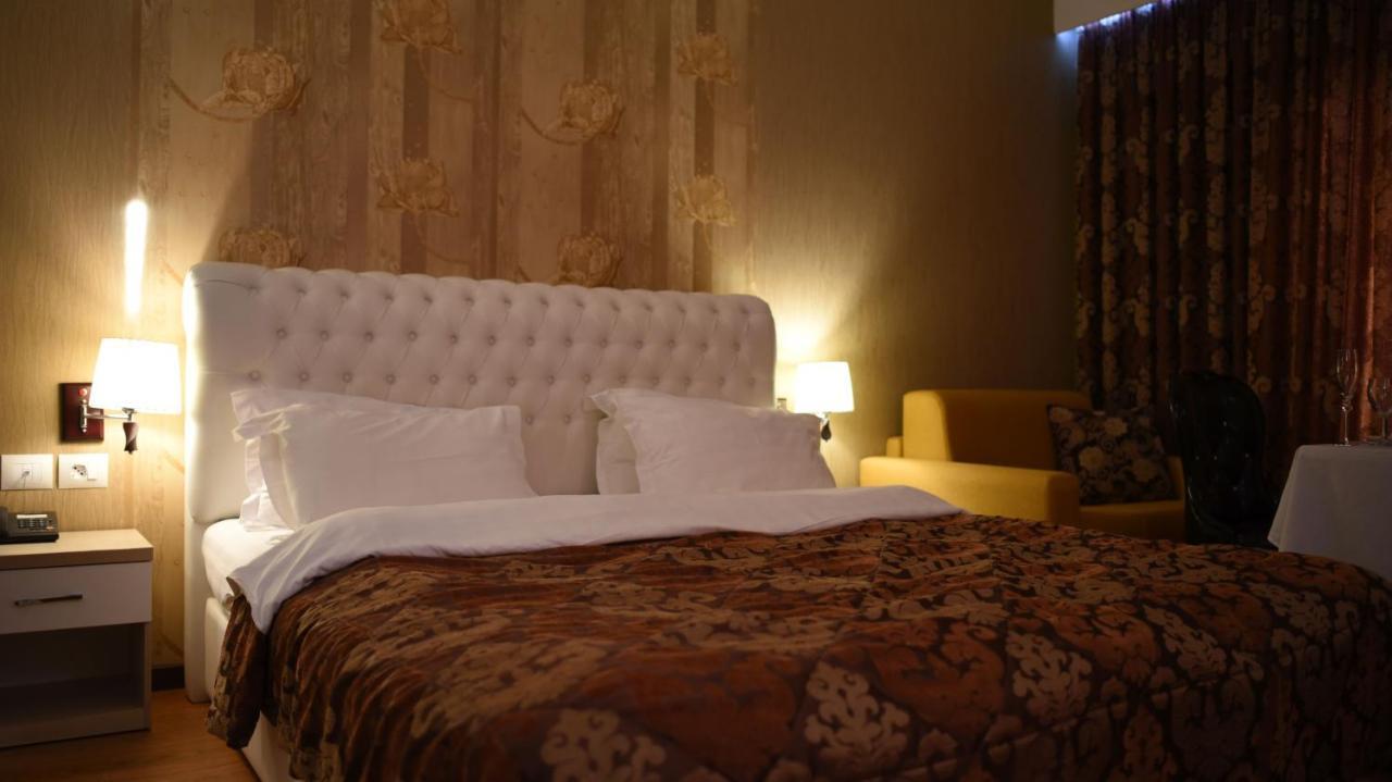 Hotel Bleart Škalngur 외부 사진