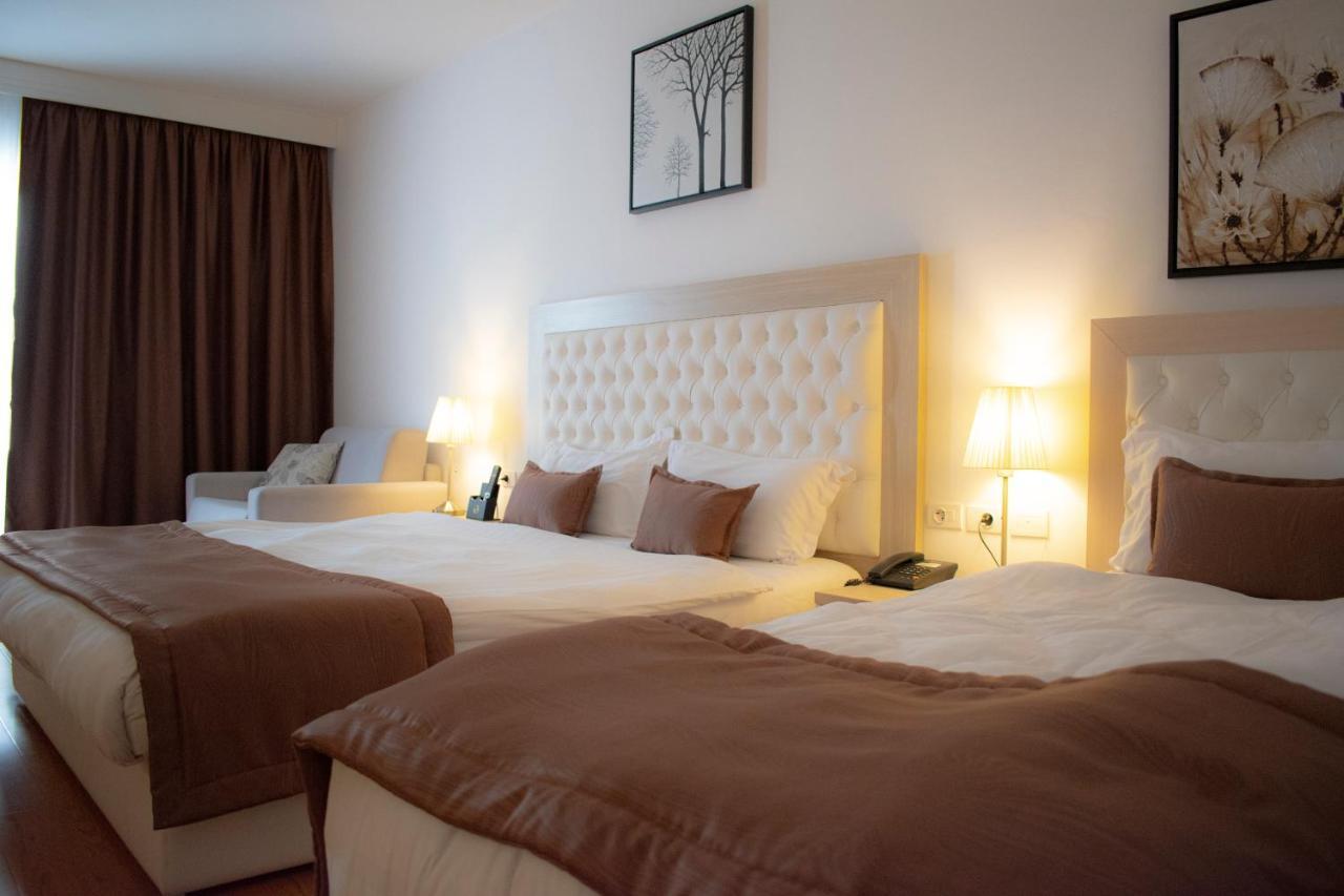 Hotel Bleart Škalngur 외부 사진