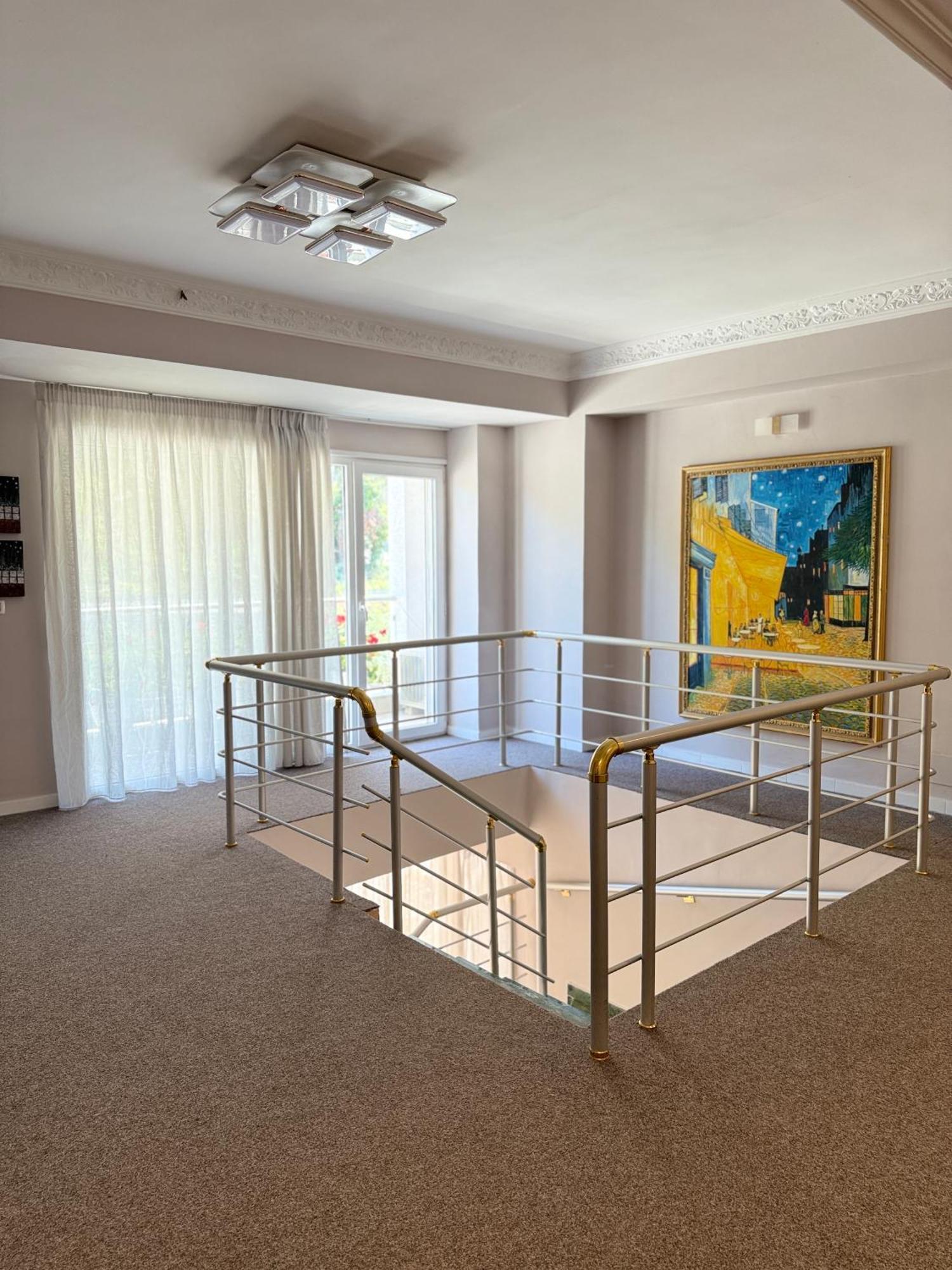 Hotel Bleart Škalngur 외부 사진