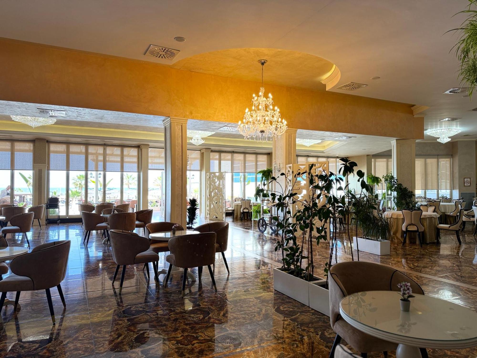 Hotel Bleart Škalngur 외부 사진